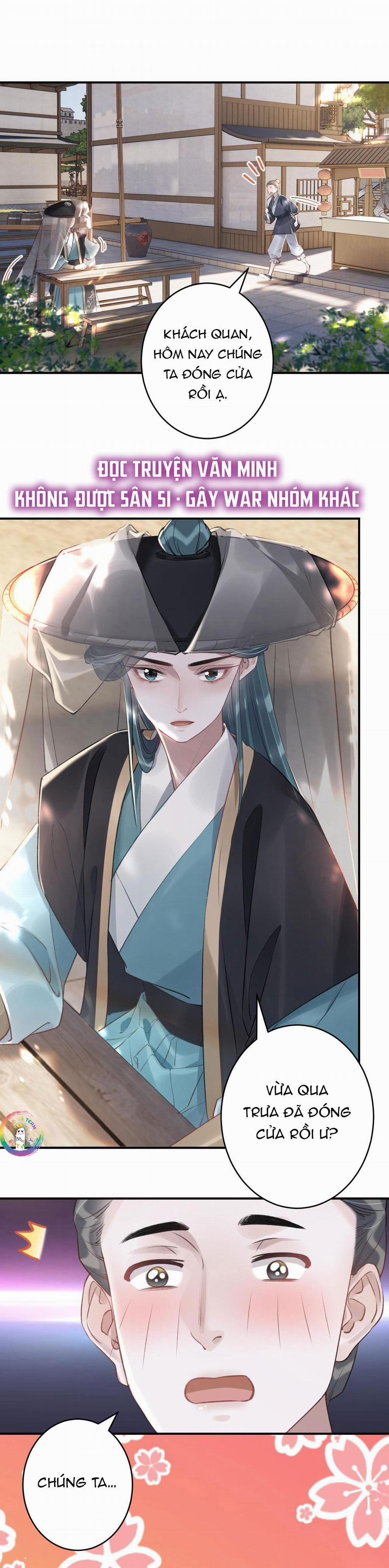 Hùm Mượn Oai Cáo 27 trang 7