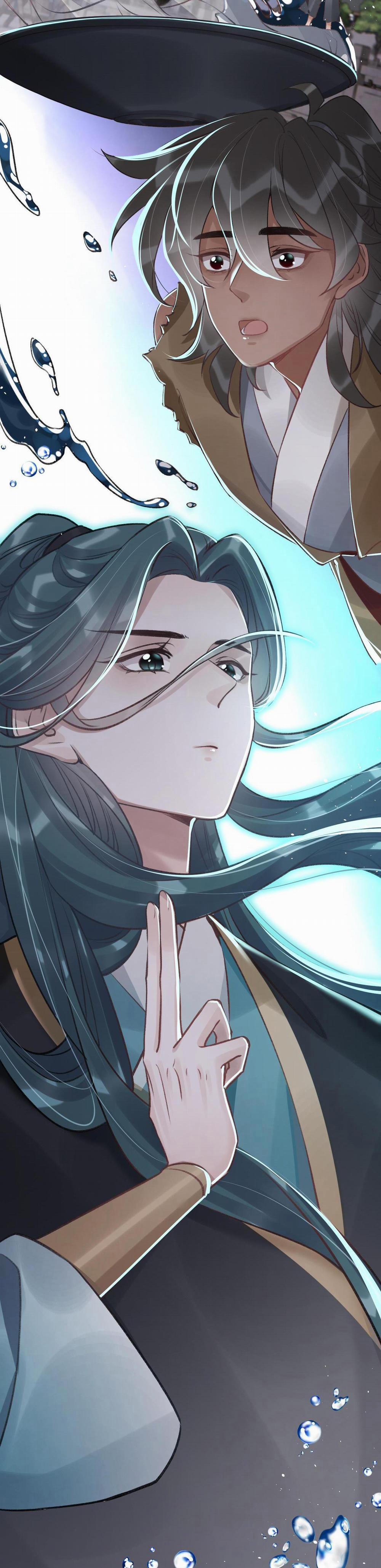 Hùm Mượn Oai Cáo 28 trang 16