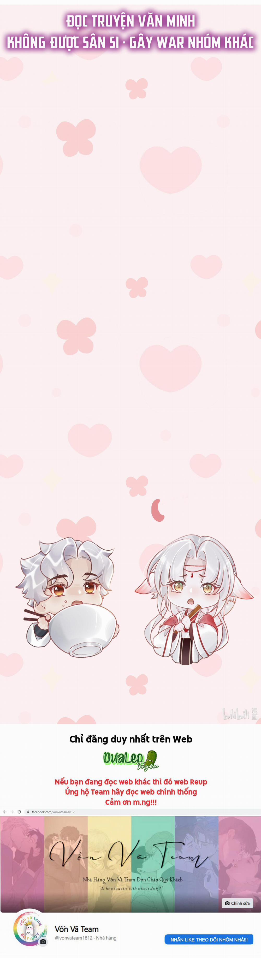 Hùm Mượn Oai Cáo 28 trang 22