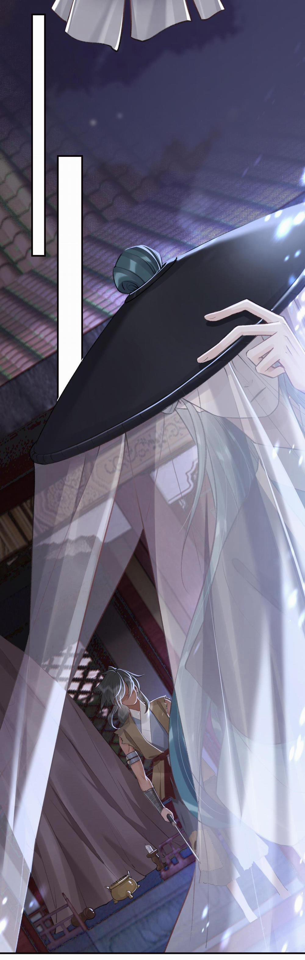 Hùm Mượn Oai Cáo 28 trang 5