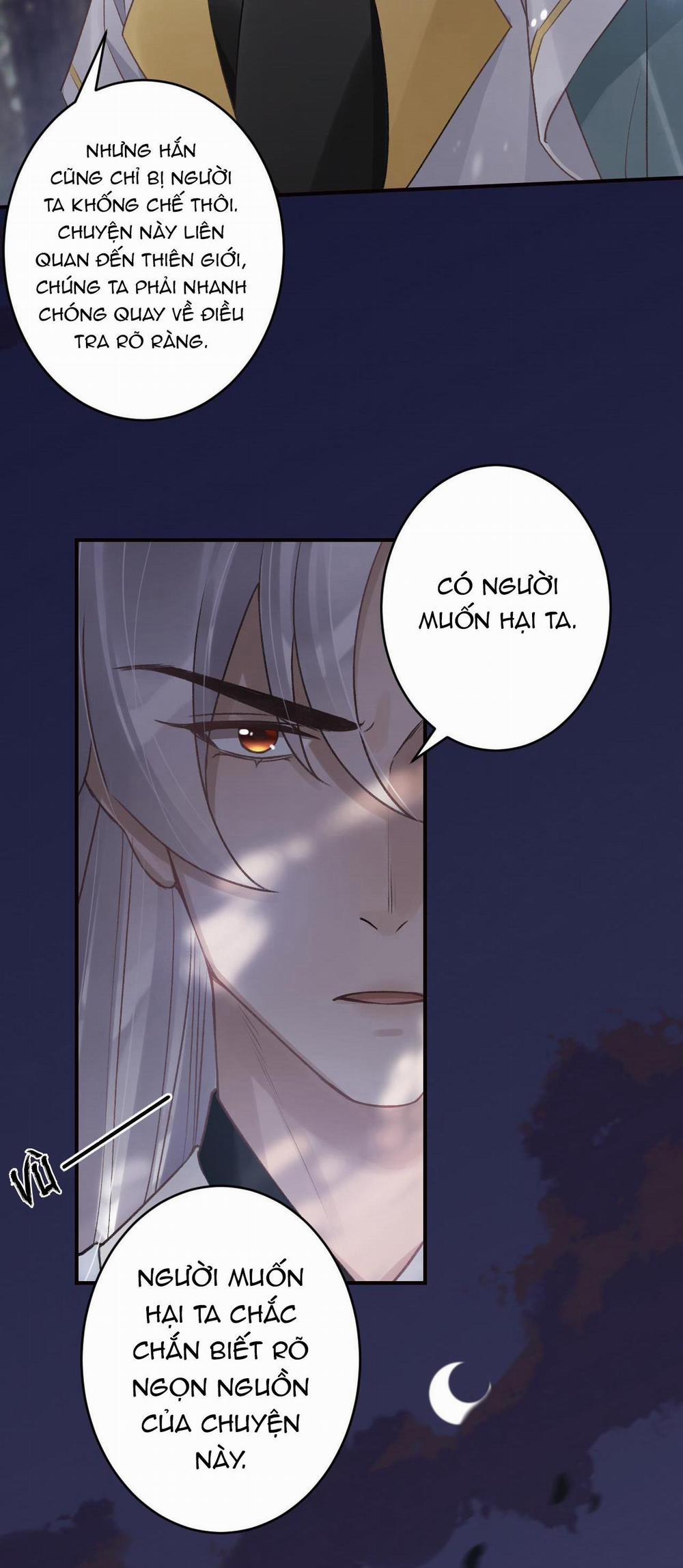 Hùm Mượn Oai Cáo 29 trang 17