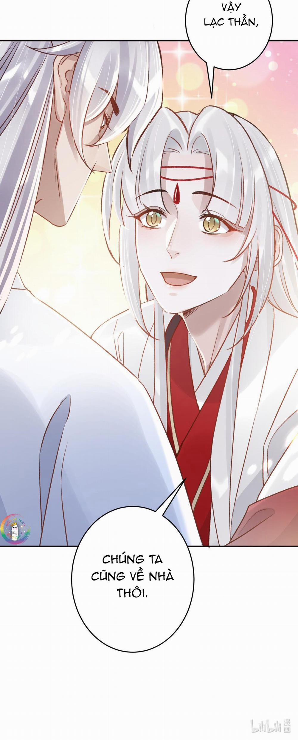 Hùm Mượn Oai Cáo 29 trang 29