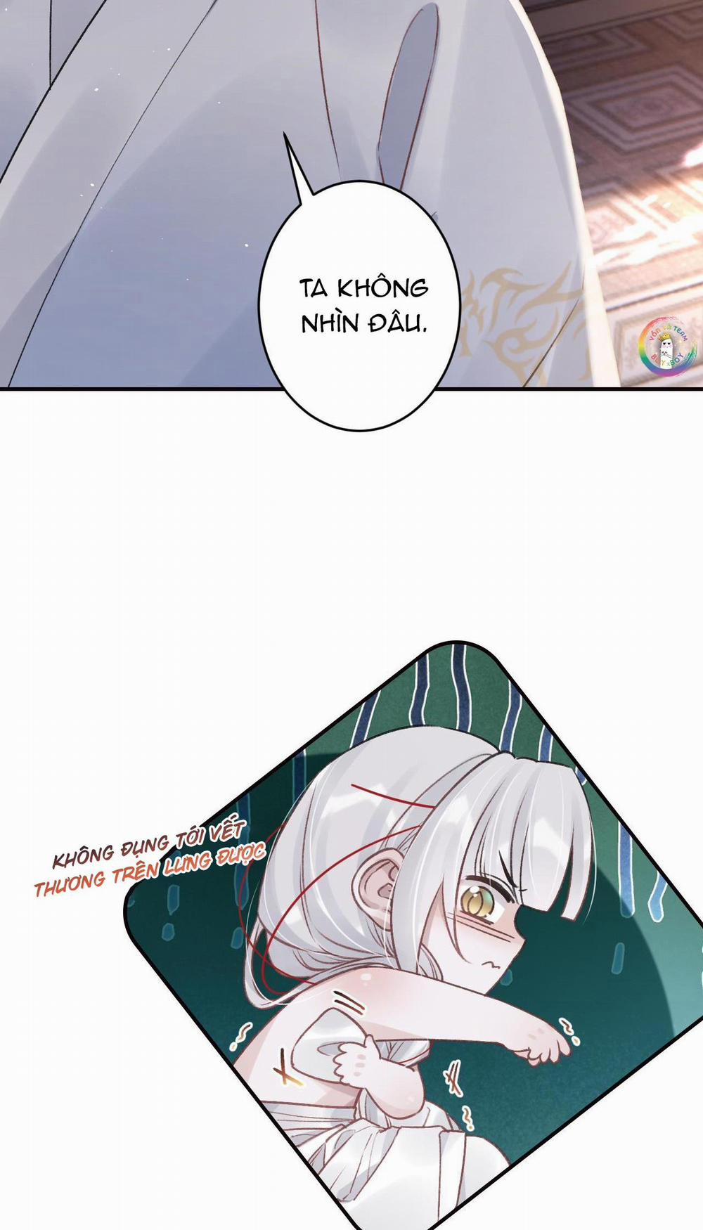 Hùm Mượn Oai Cáo 29 trang 5