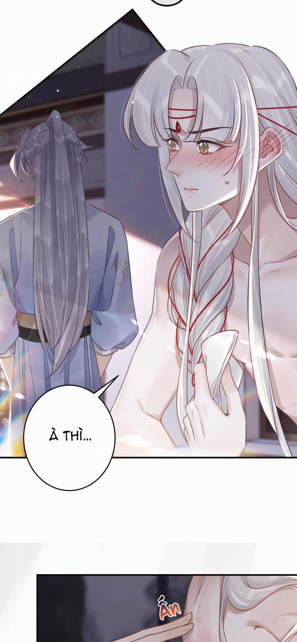 Hùm Mượn Oai Cáo 29 trang 6