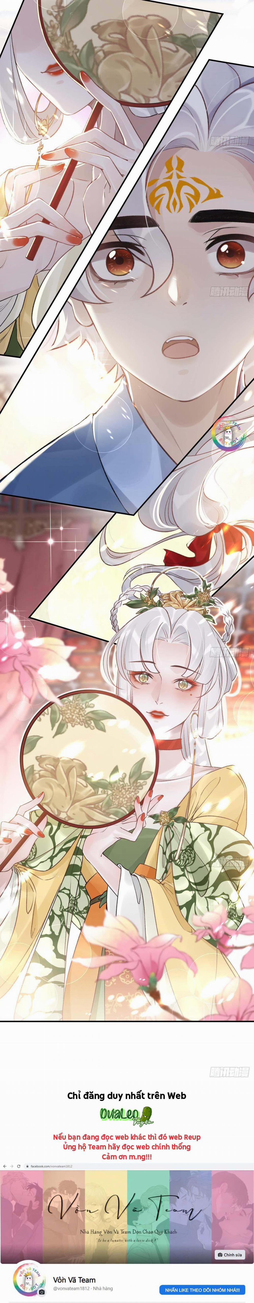 Hùm Mượn Oai Cáo 3 trang 12