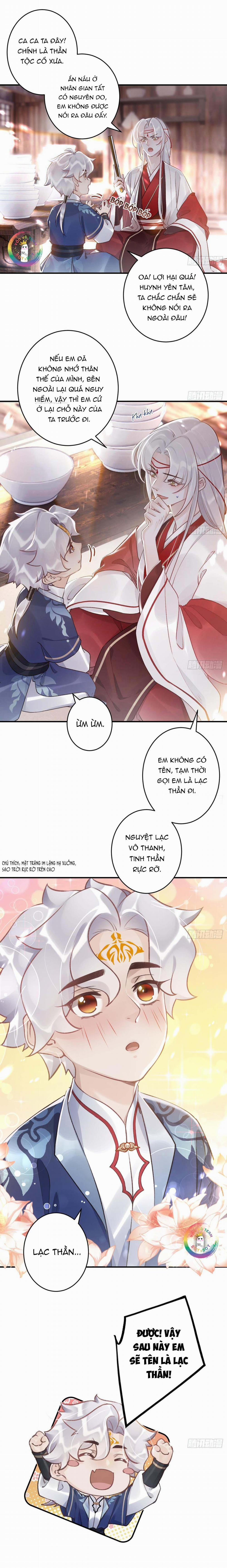 Hùm Mượn Oai Cáo 3 trang 2