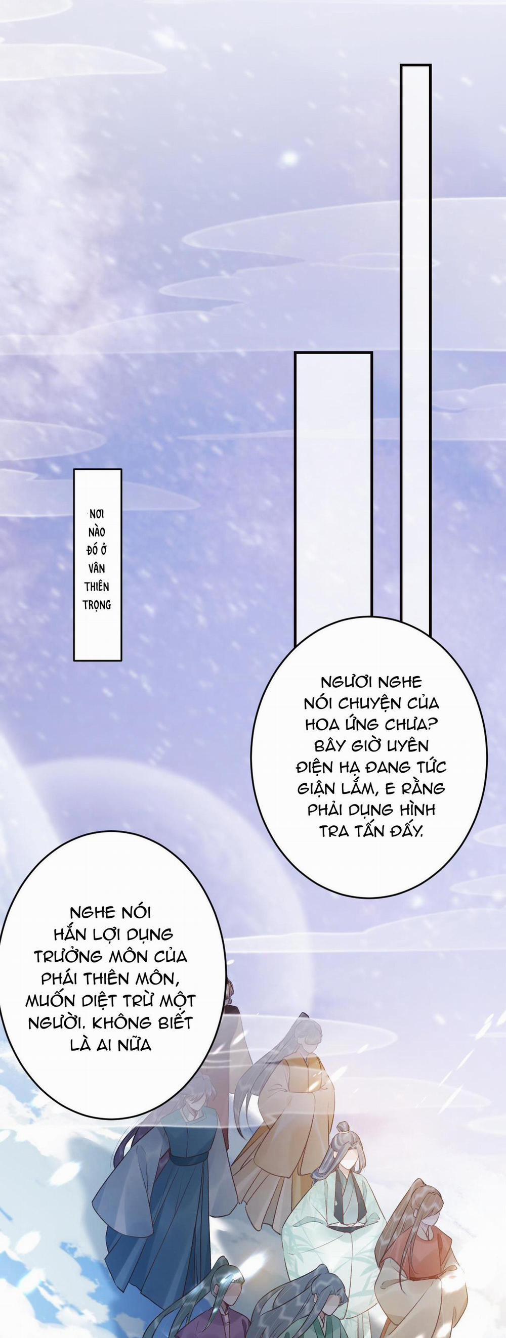 Hùm Mượn Oai Cáo 30 trang 12