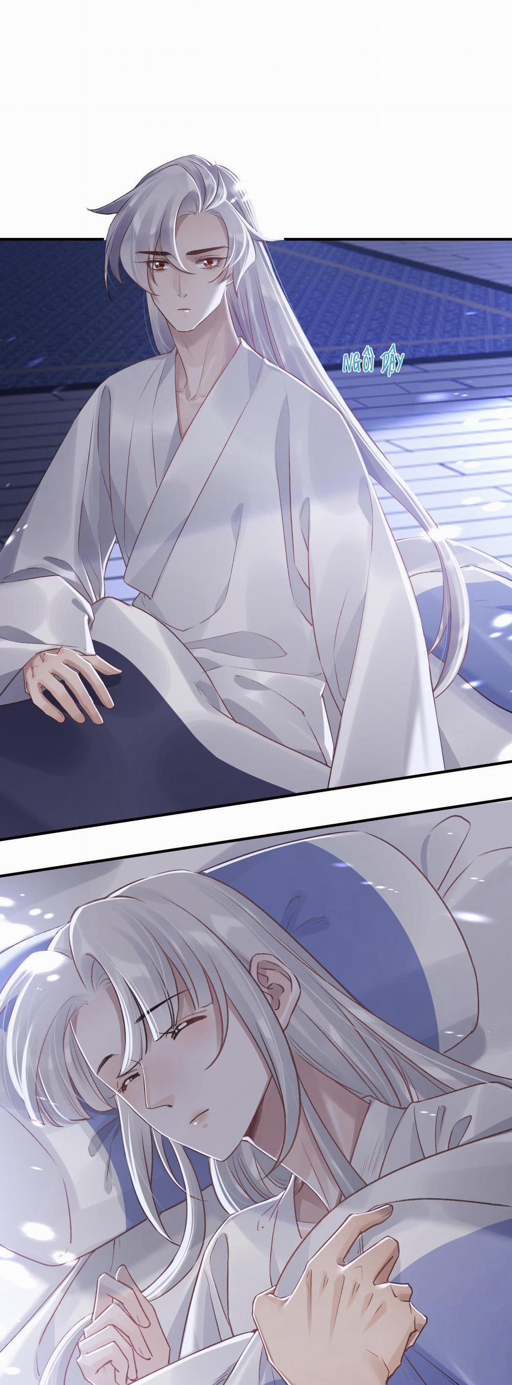 Hùm Mượn Oai Cáo 30 trang 6