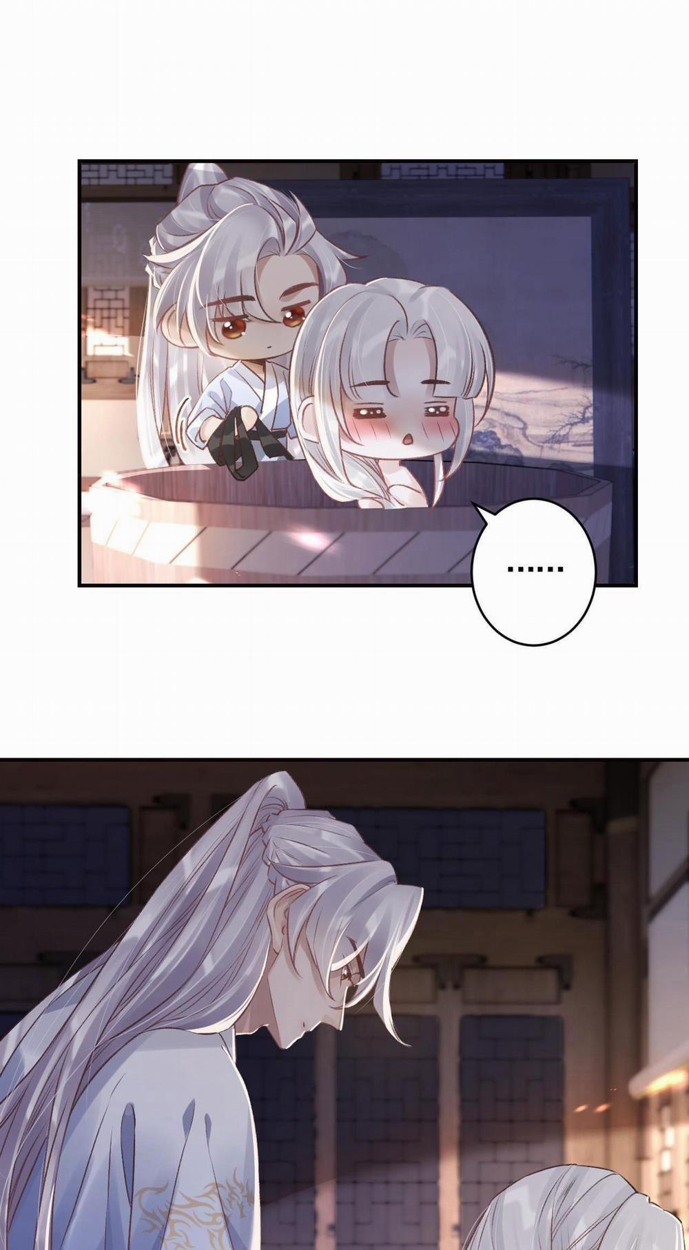 Hùm Mượn Oai Cáo 32 trang 24