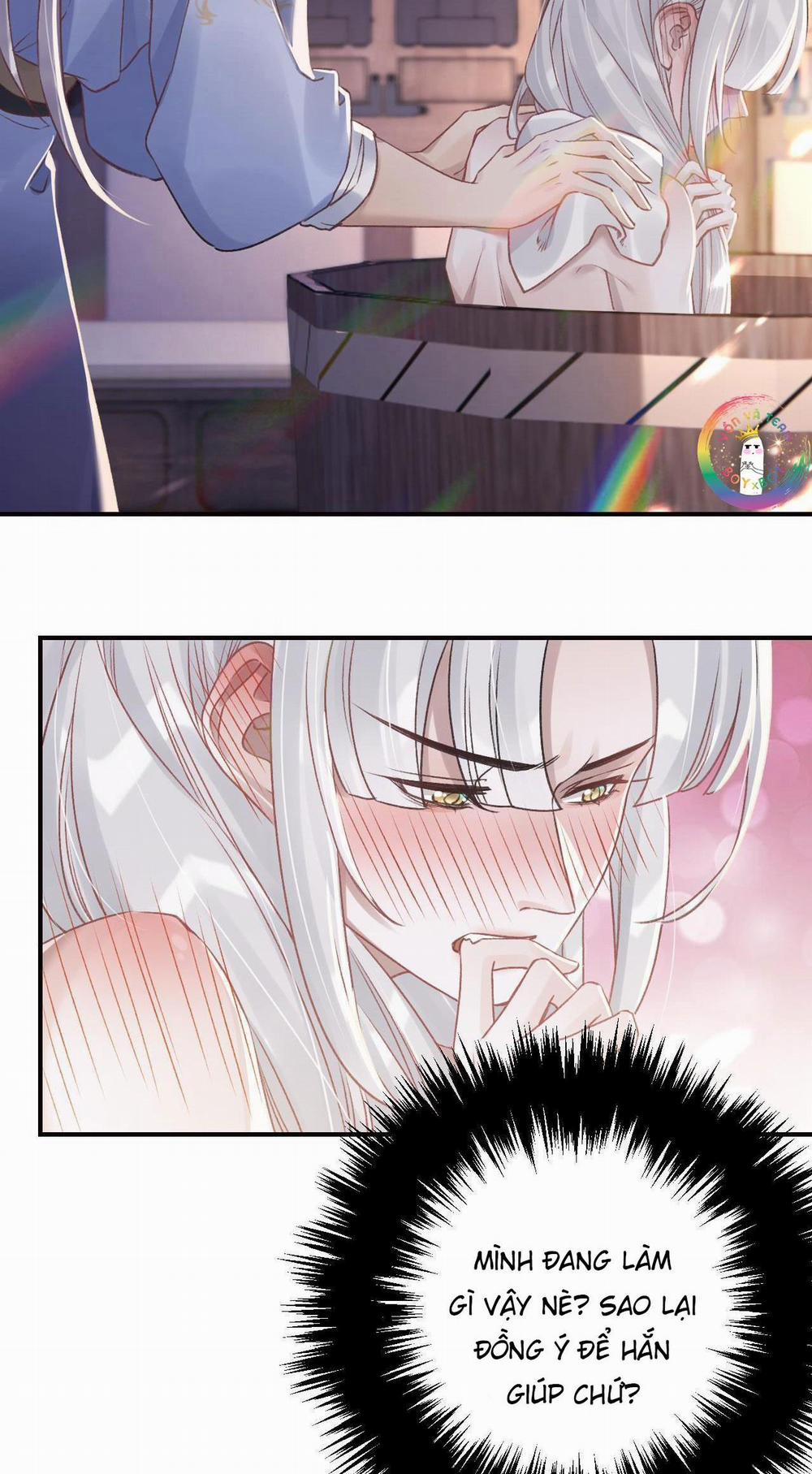 Hùm Mượn Oai Cáo 32 trang 25