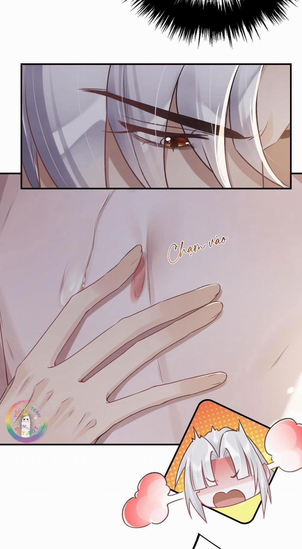 Hùm Mượn Oai Cáo 32 trang 26