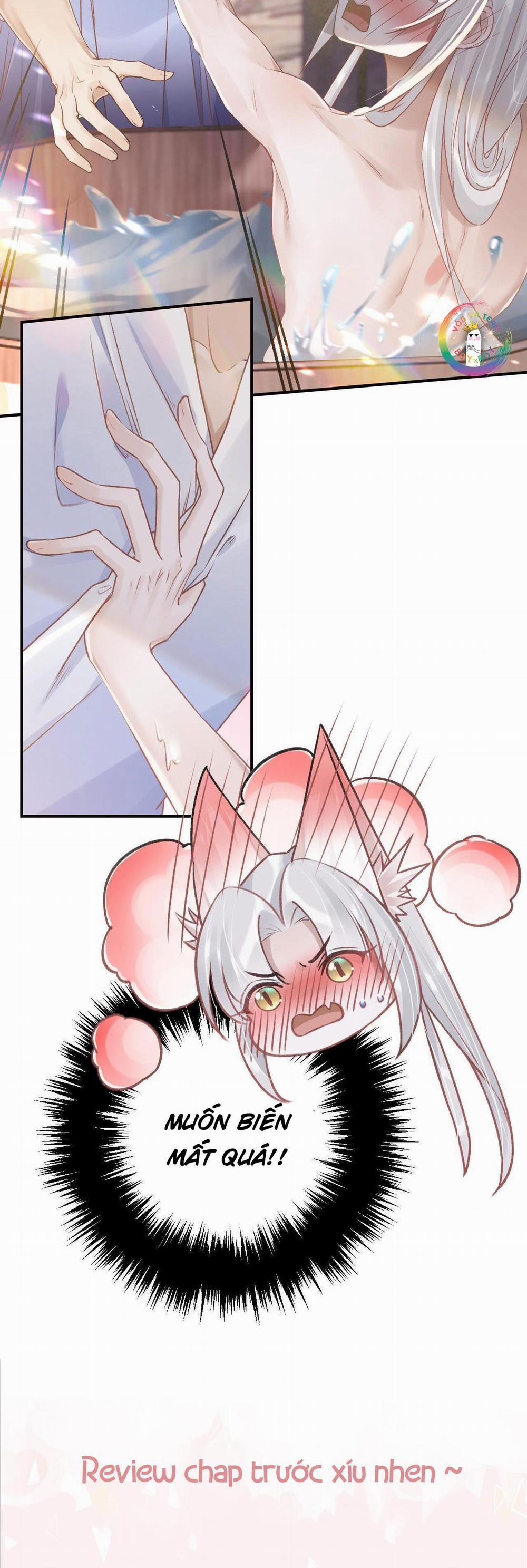 Hùm Mượn Oai Cáo 32 trang 28