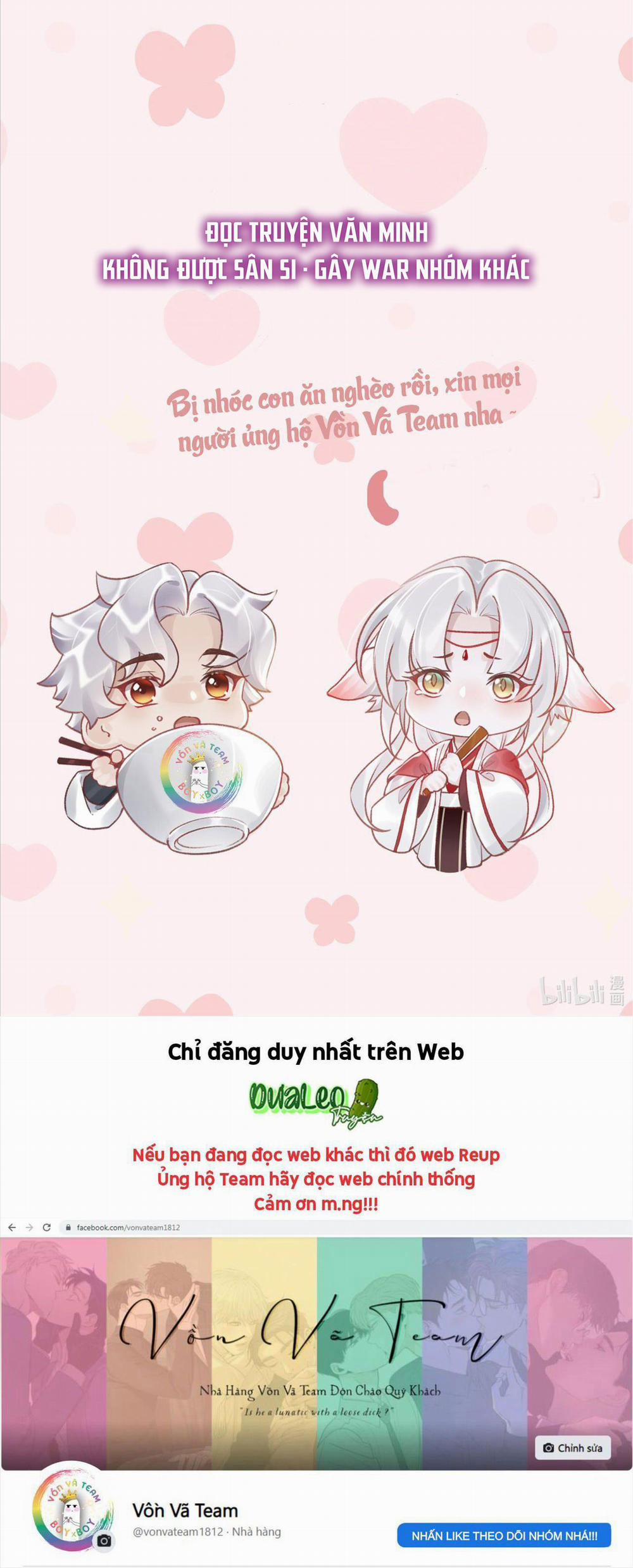 Hùm Mượn Oai Cáo 32 trang 30