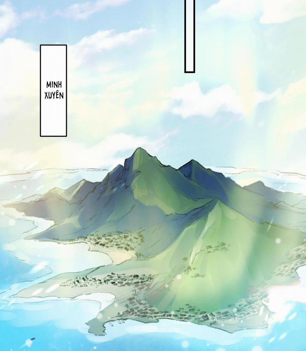 Hùm Mượn Oai Cáo 32 trang 6