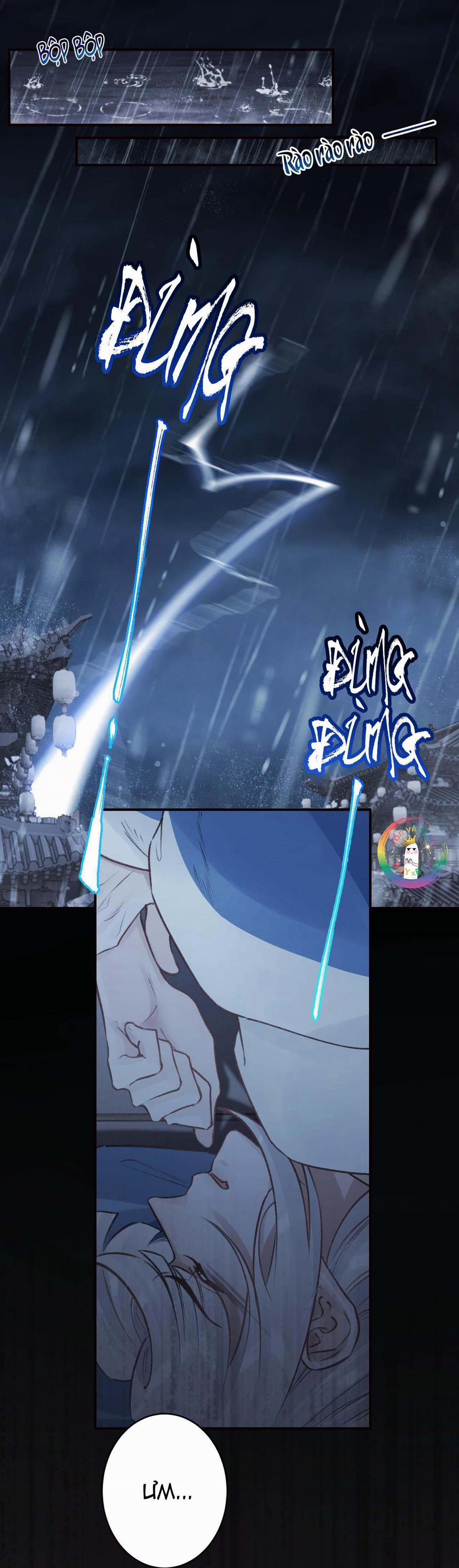 Hùm Mượn Oai Cáo 33 trang 4