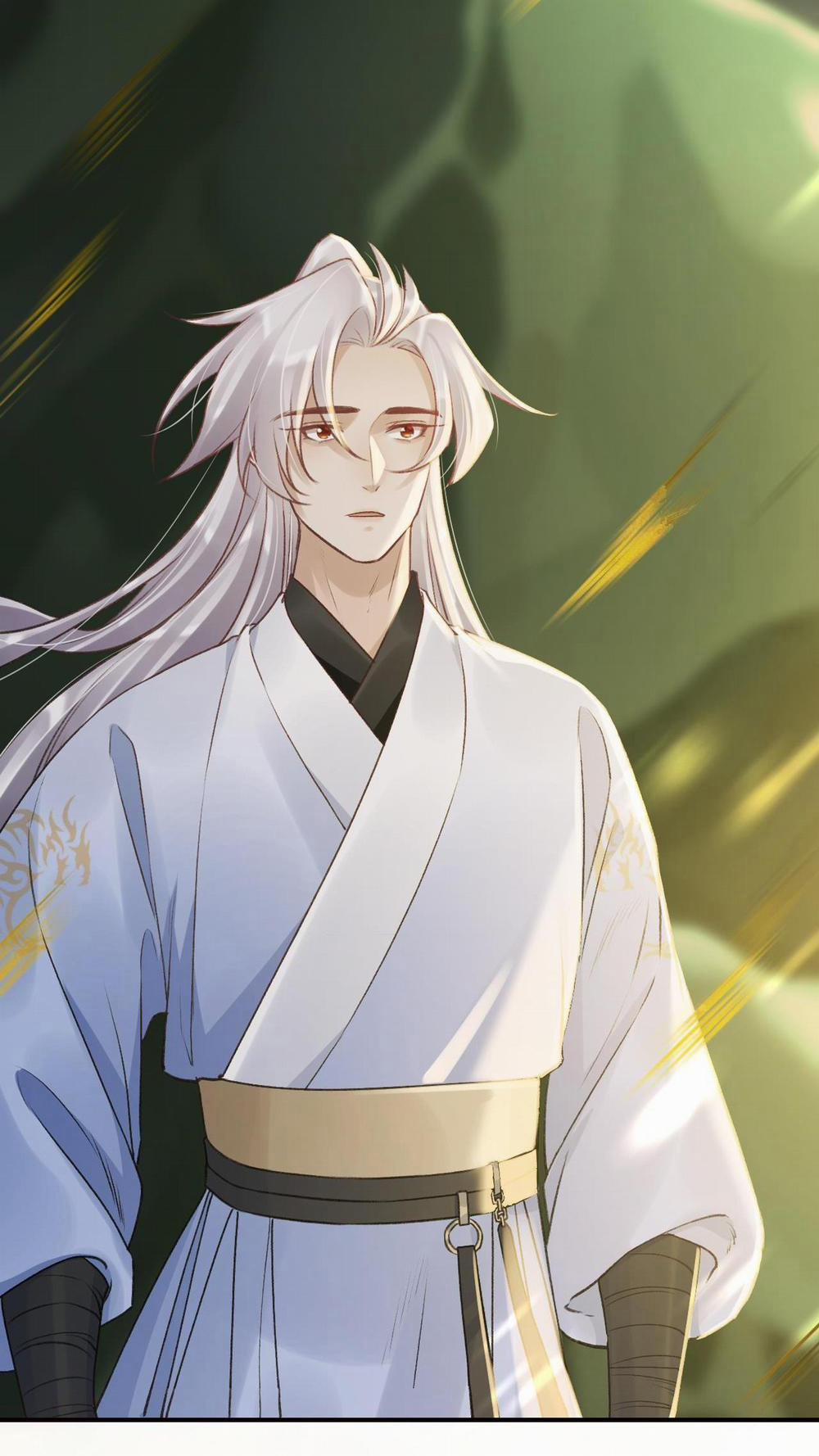 Hùm Mượn Oai Cáo 37 trang 12