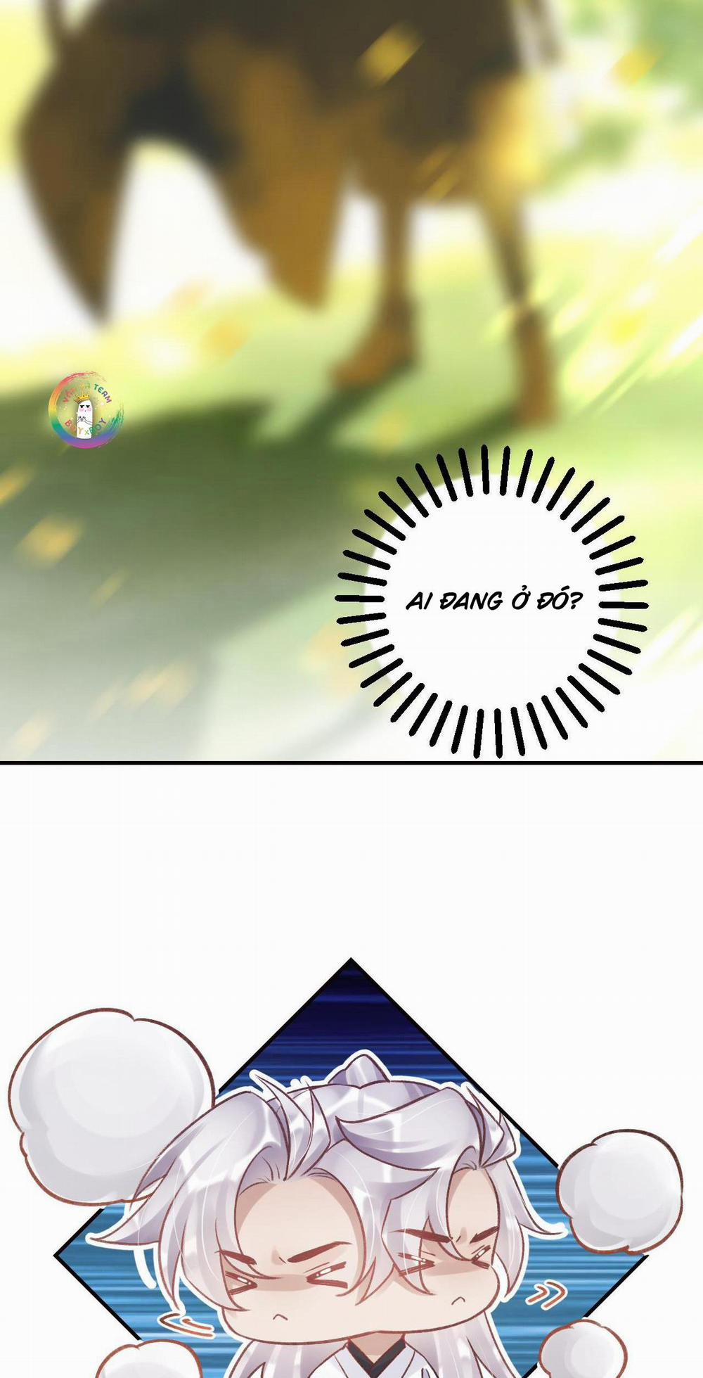 Hùm Mượn Oai Cáo 37 trang 14