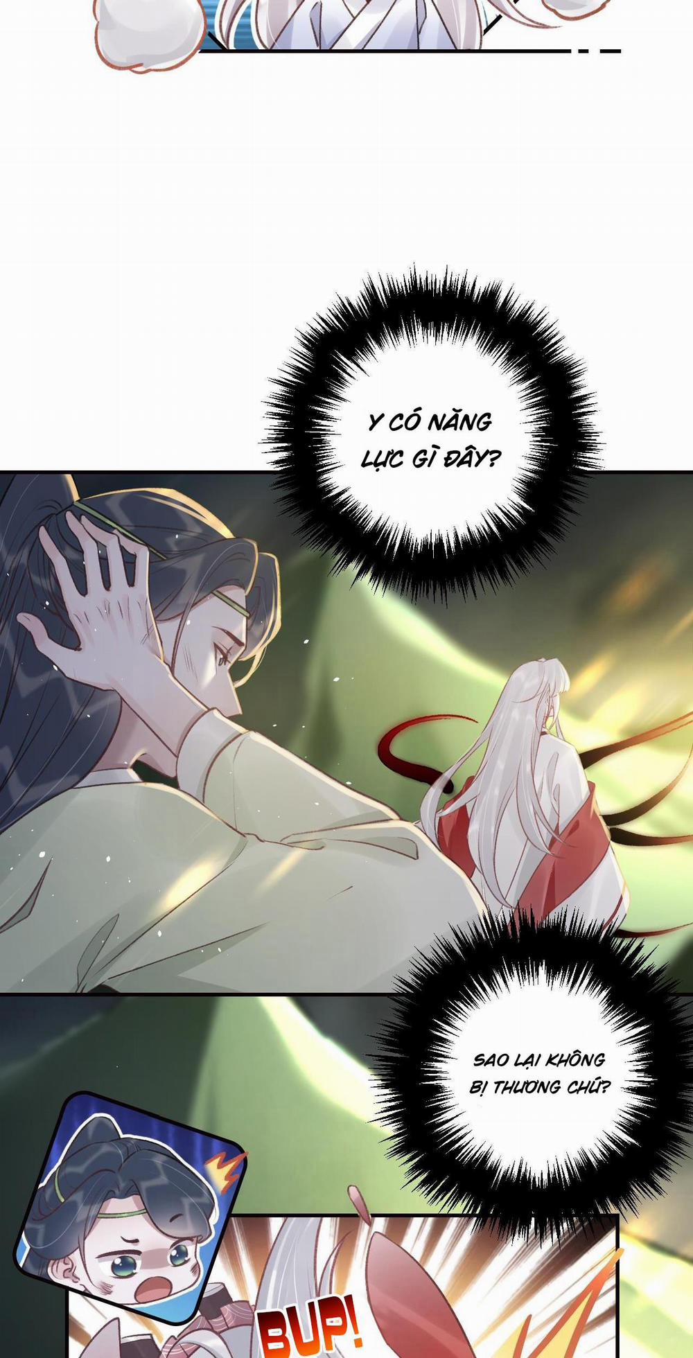 Hùm Mượn Oai Cáo 37 trang 15