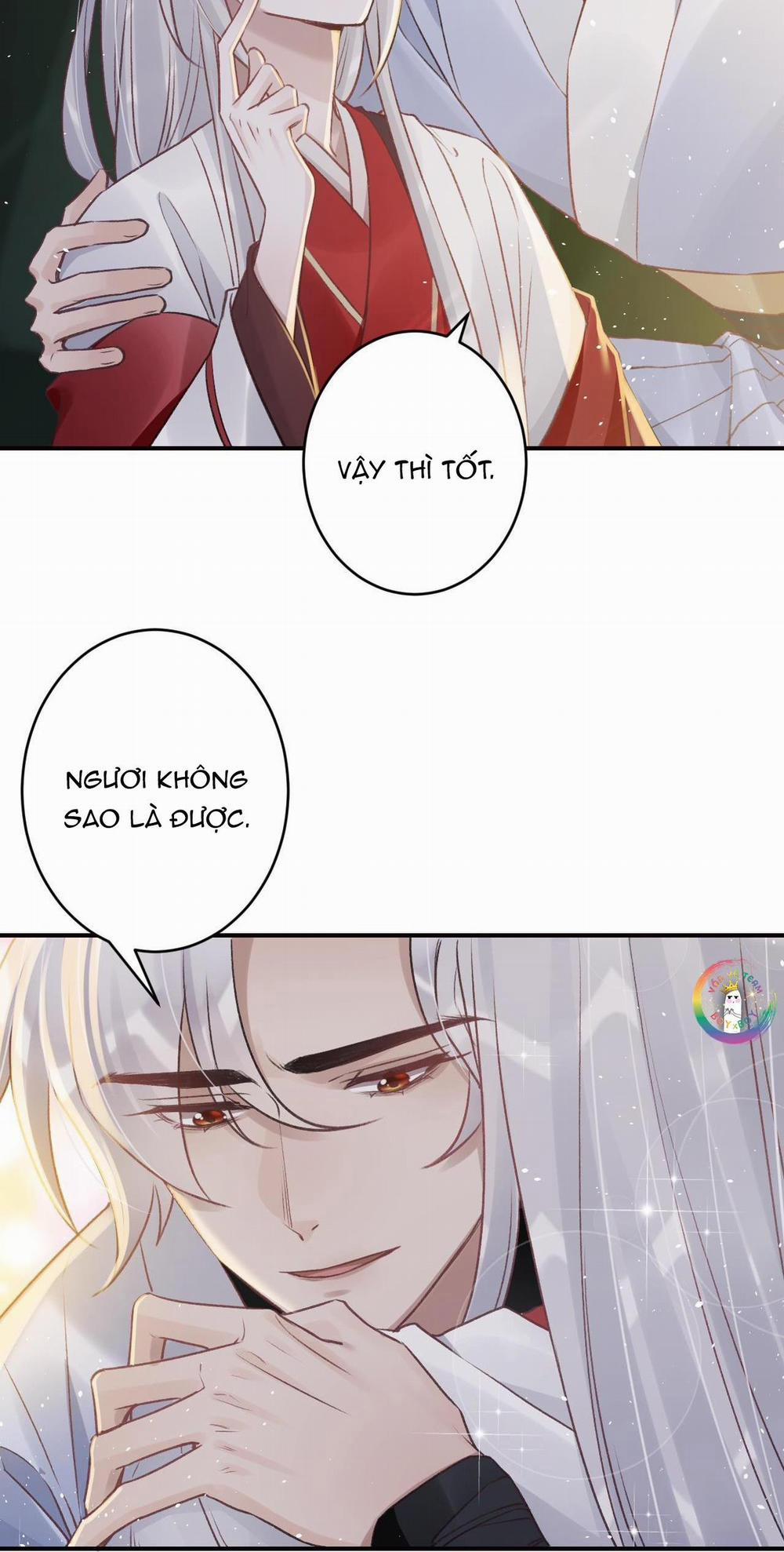 Hùm Mượn Oai Cáo 37 trang 18