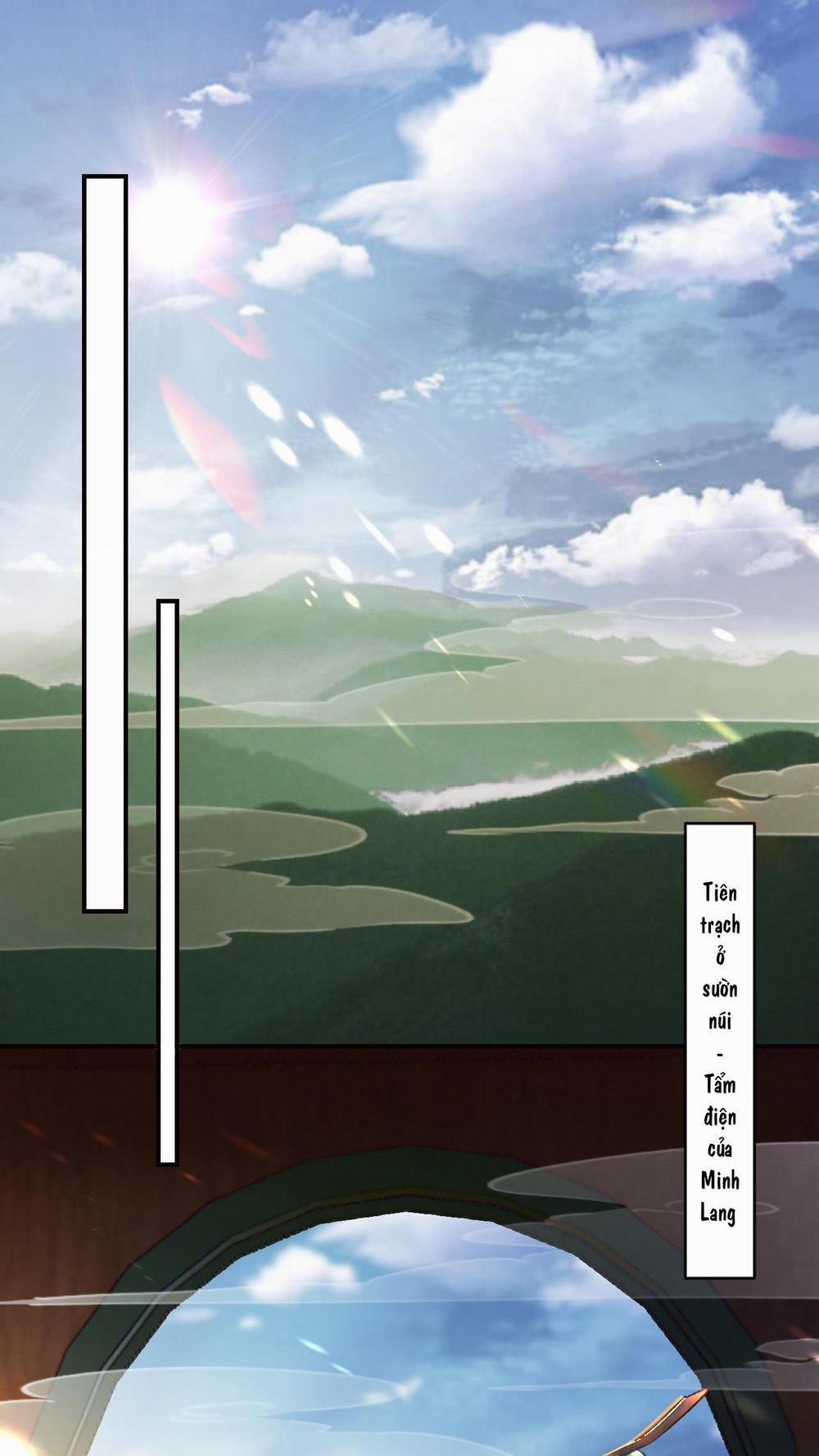 Hùm Mượn Oai Cáo 37 trang 19