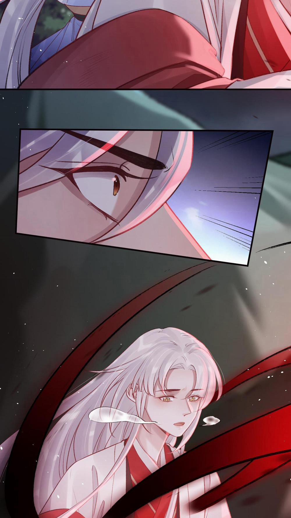 Hùm Mượn Oai Cáo 37 trang 2