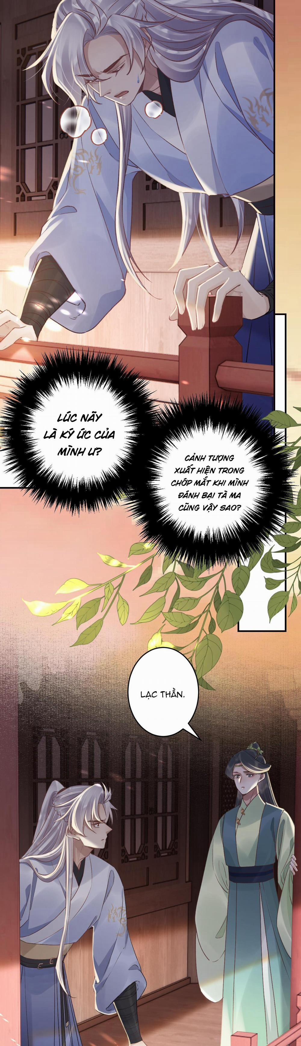 Hùm Mượn Oai Cáo 38 trang 14