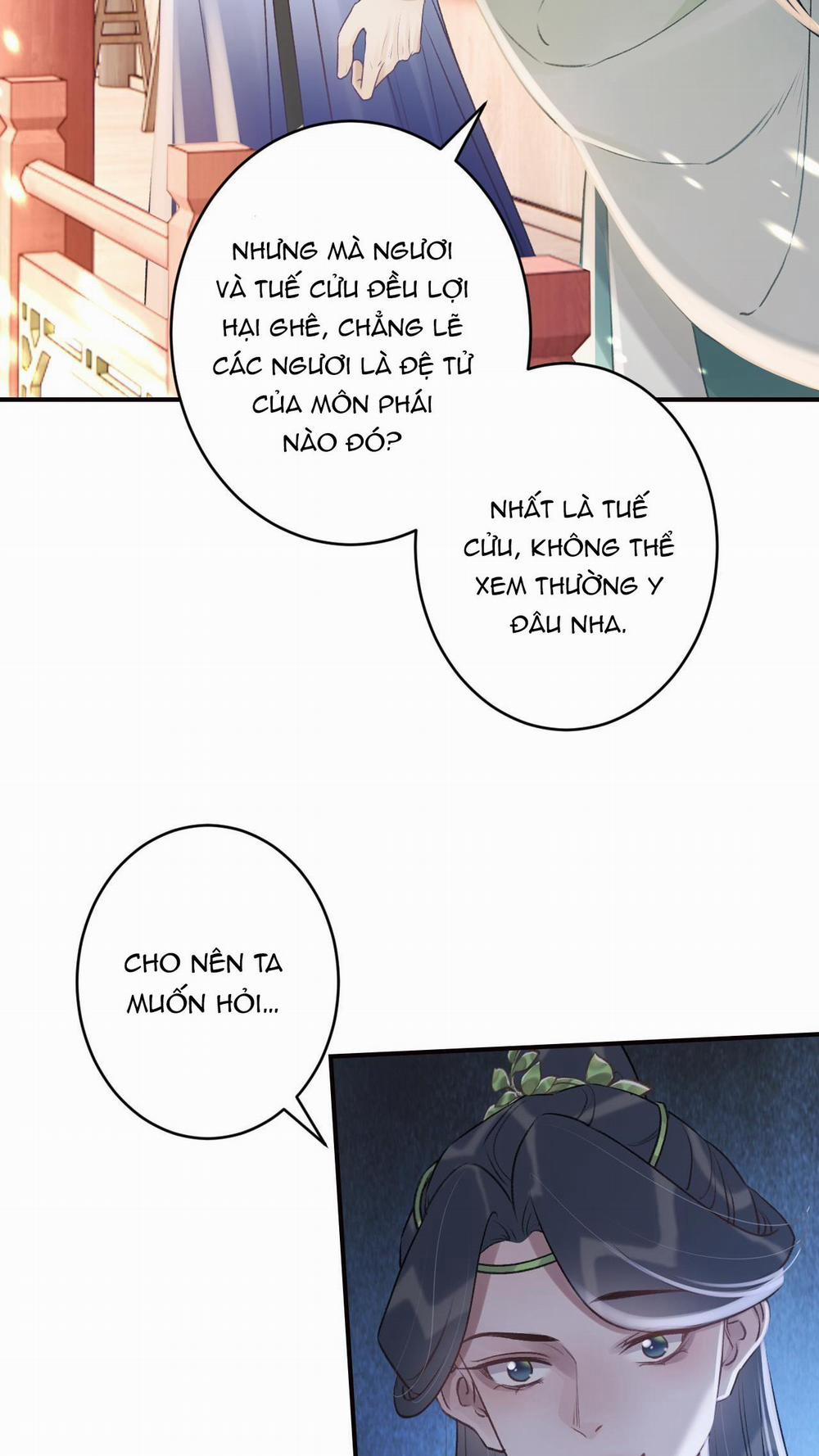 Hùm Mượn Oai Cáo 38 trang 16