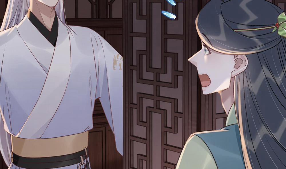 Hùm Mượn Oai Cáo 39 trang 13