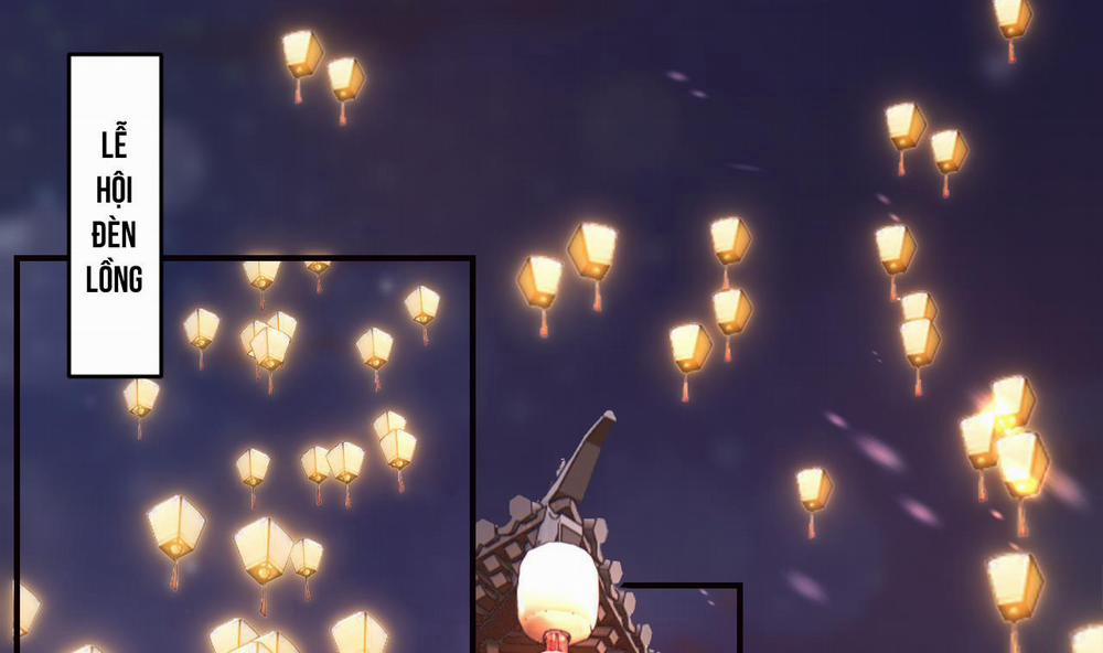 Hùm Mượn Oai Cáo 39 trang 18