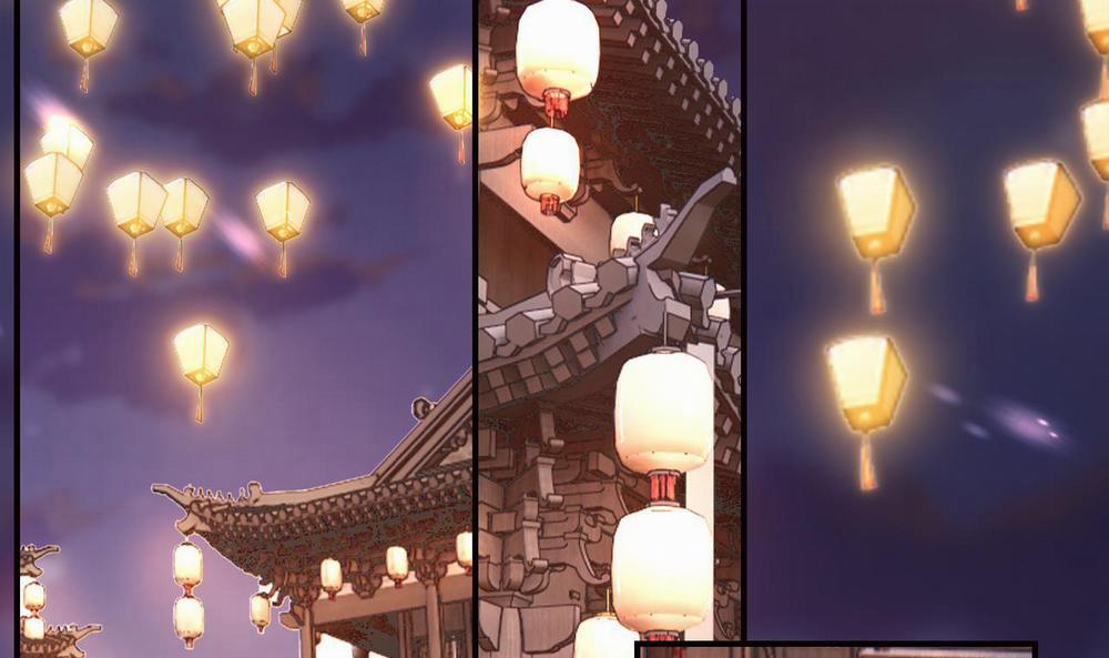 Hùm Mượn Oai Cáo 39 trang 19