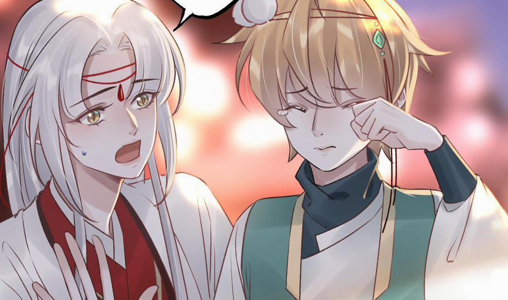 Hùm Mượn Oai Cáo 39 trang 23