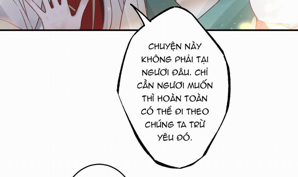 Hùm Mượn Oai Cáo 39 trang 24