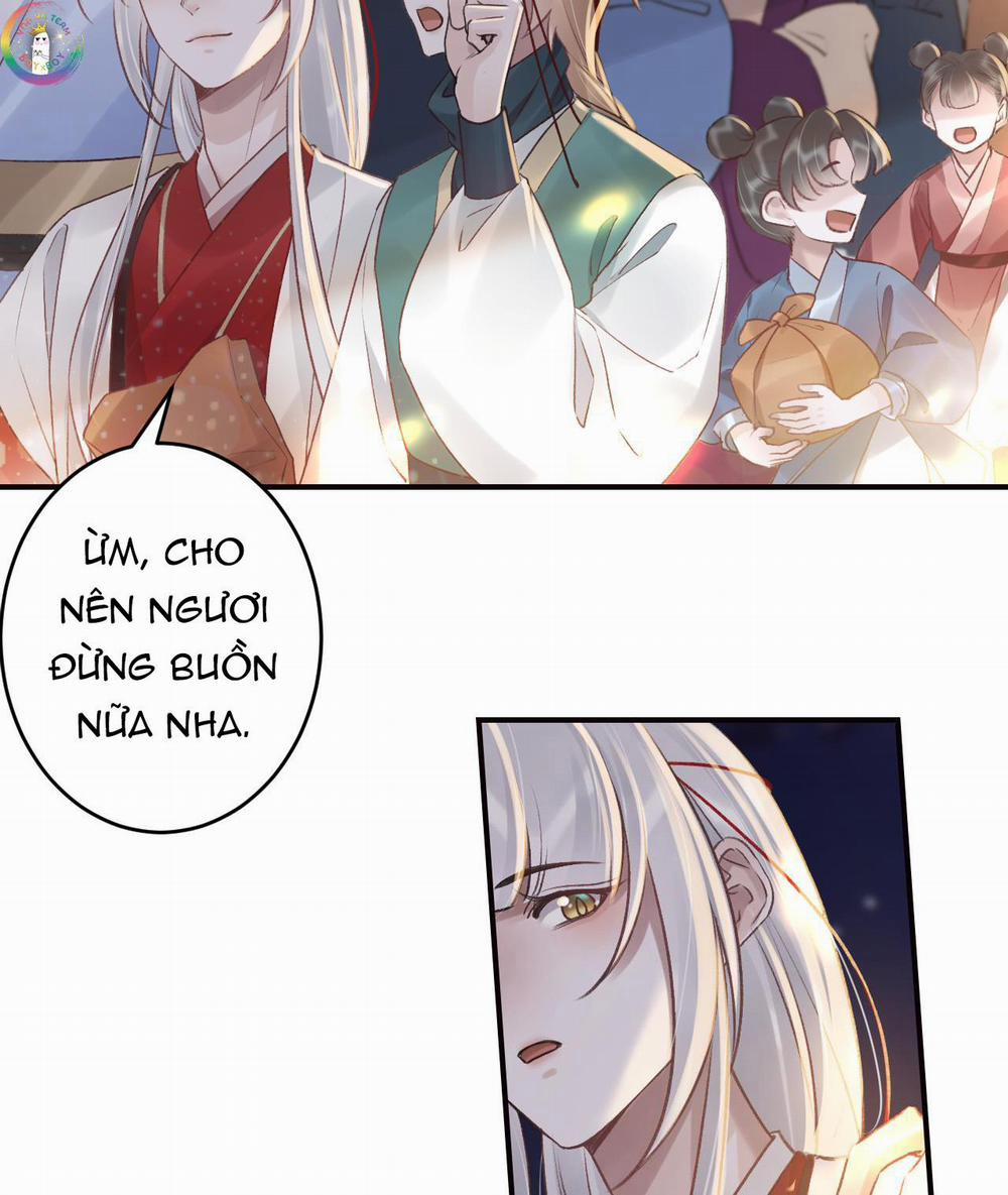 Hùm Mượn Oai Cáo 39 trang 26