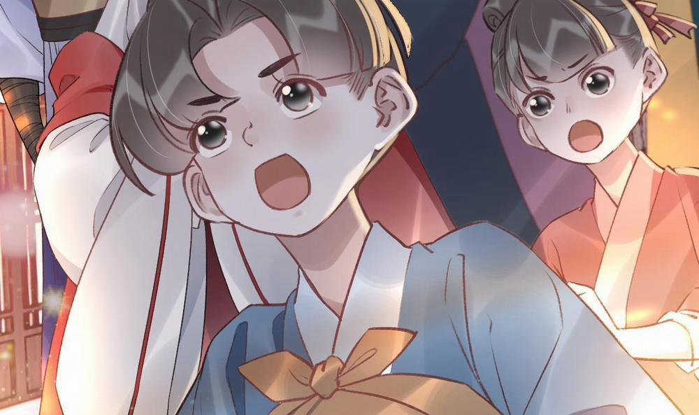 Hùm Mượn Oai Cáo 39 trang 28