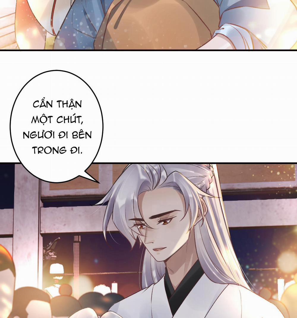 Hùm Mượn Oai Cáo 39 trang 29