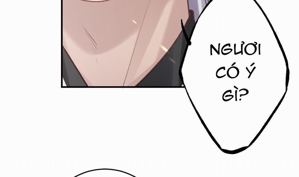 Hùm Mượn Oai Cáo 39 trang 3