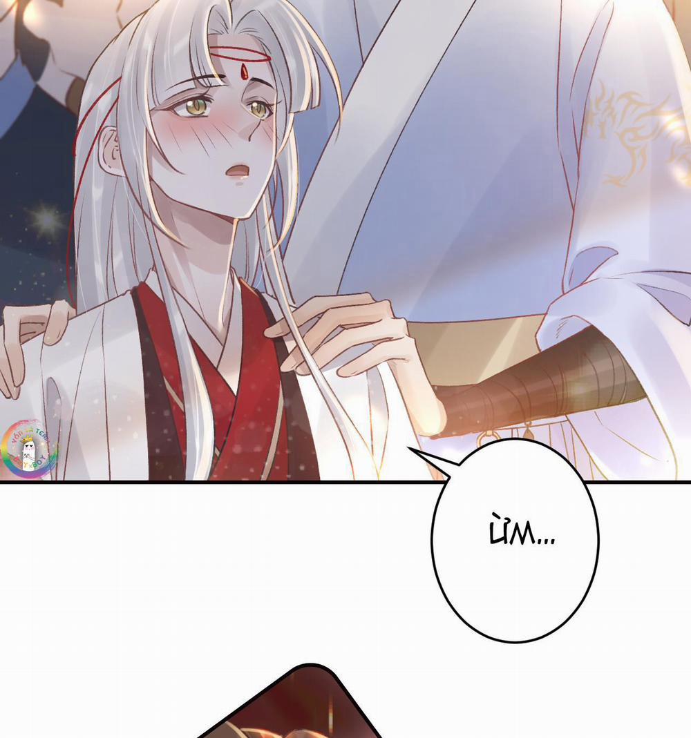 Hùm Mượn Oai Cáo 39 trang 30