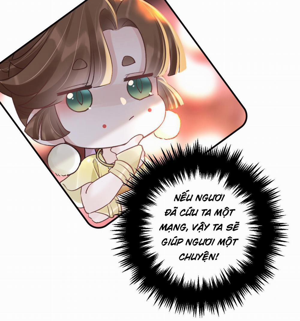 Hùm Mượn Oai Cáo 39 trang 31