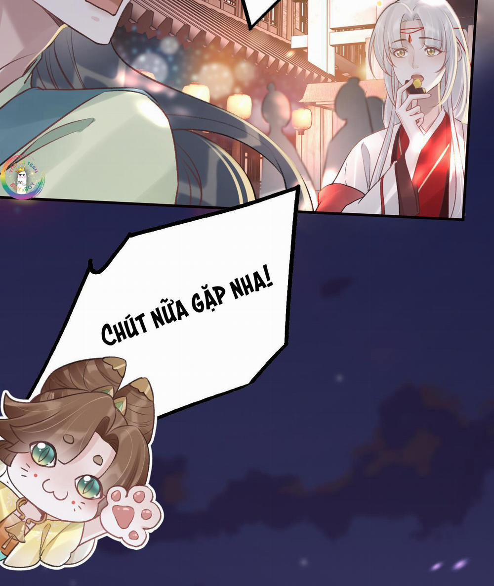 Hùm Mượn Oai Cáo 39 trang 37