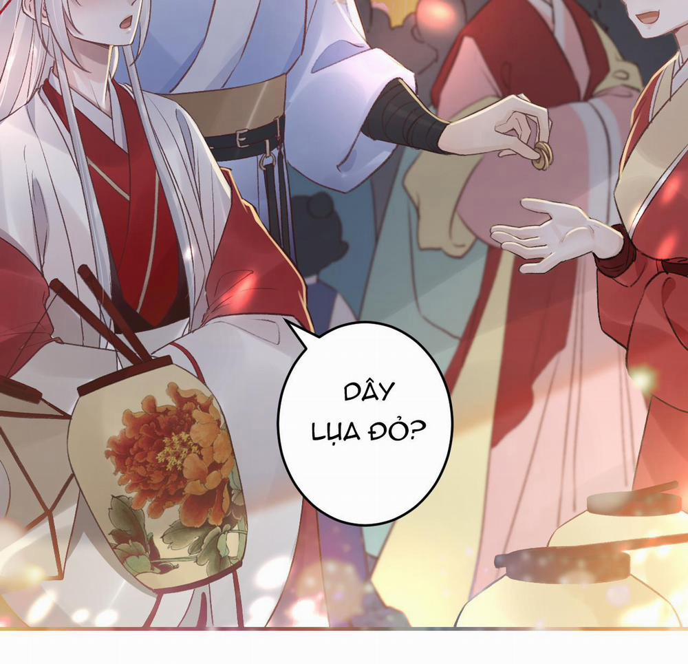 Hùm Mượn Oai Cáo 39 trang 43