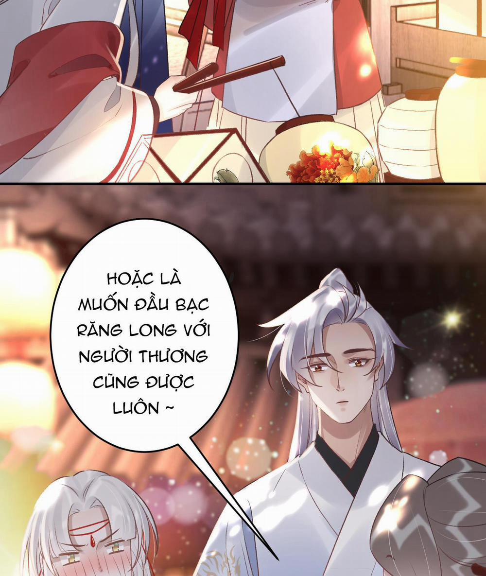 Hùm Mượn Oai Cáo 39 trang 45