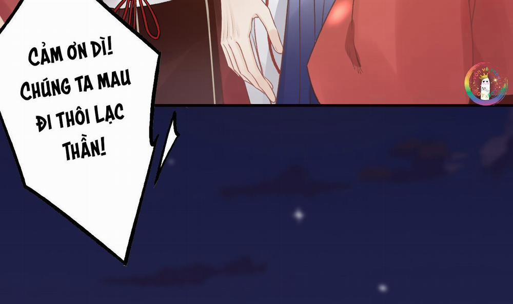 Hùm Mượn Oai Cáo 39 trang 47