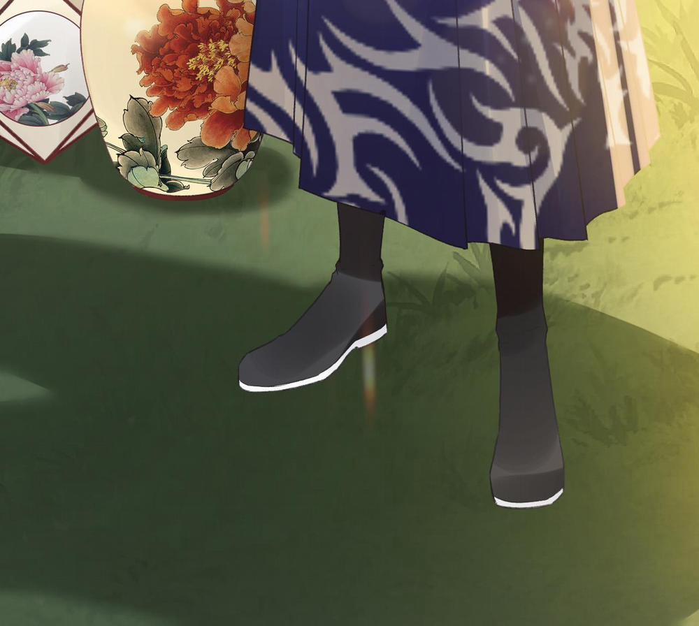 Hùm Mượn Oai Cáo 39 trang 71