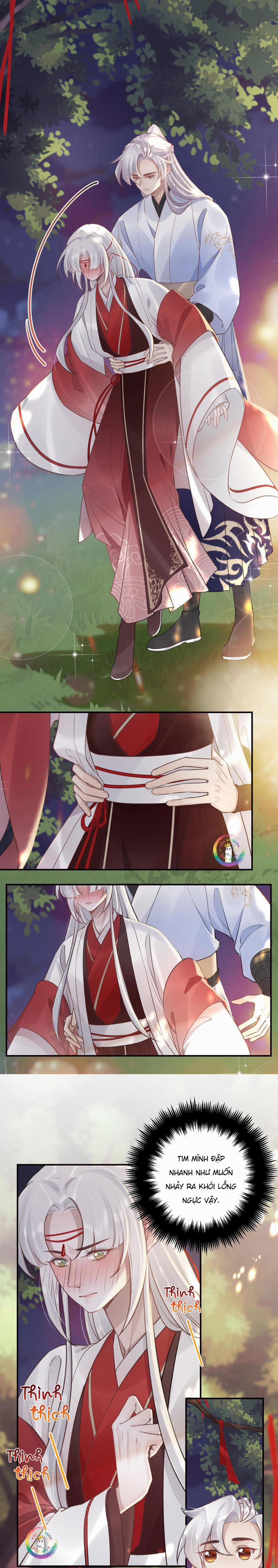 Hùm Mượn Oai Cáo 40 trang 1