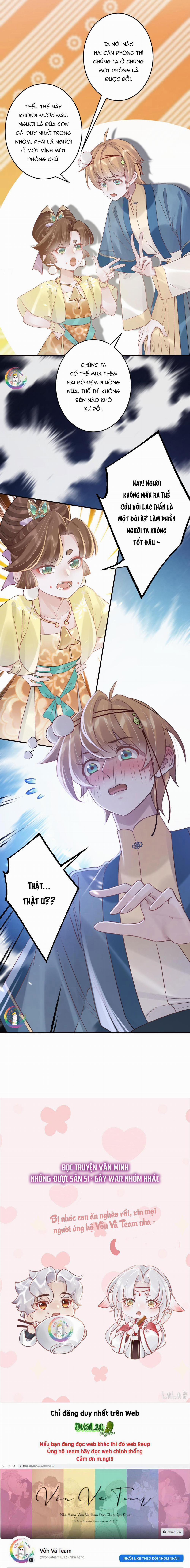 Hùm Mượn Oai Cáo 40 trang 11