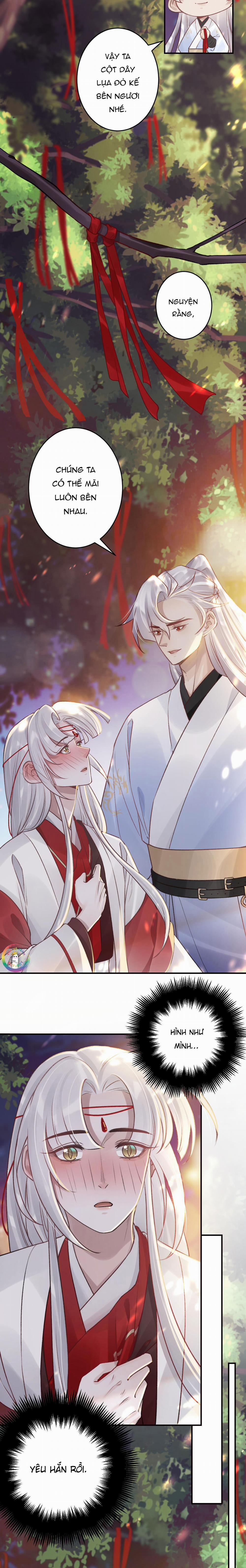 Hùm Mượn Oai Cáo 40 trang 2