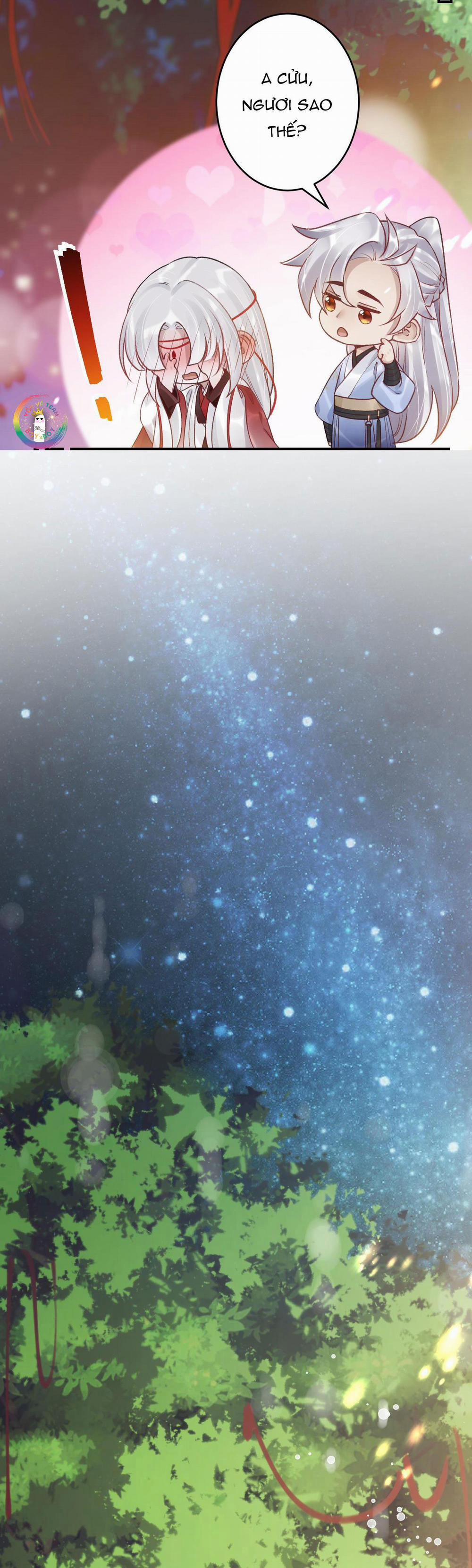 Hùm Mượn Oai Cáo 40 trang 3