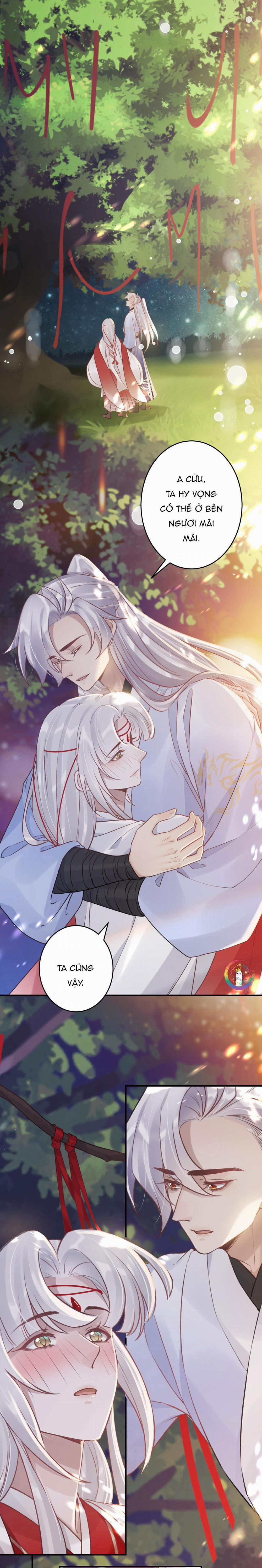 Hùm Mượn Oai Cáo 40 trang 4