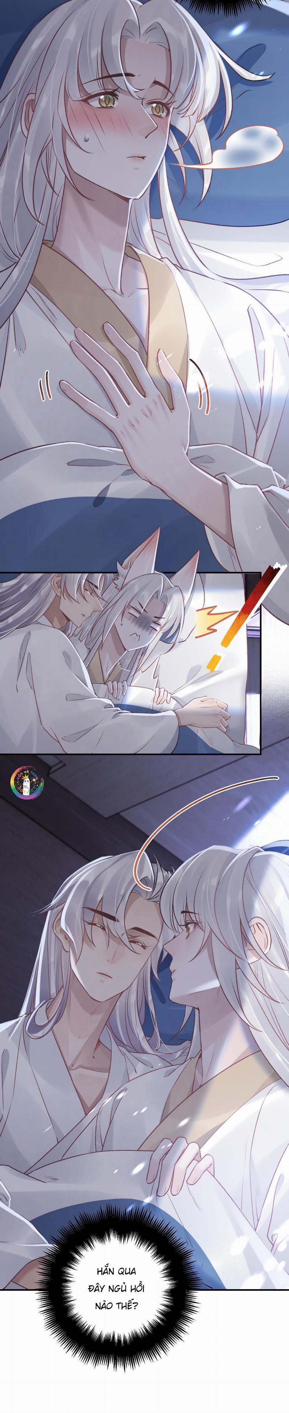 Hùm Mượn Oai Cáo 40 trang 6