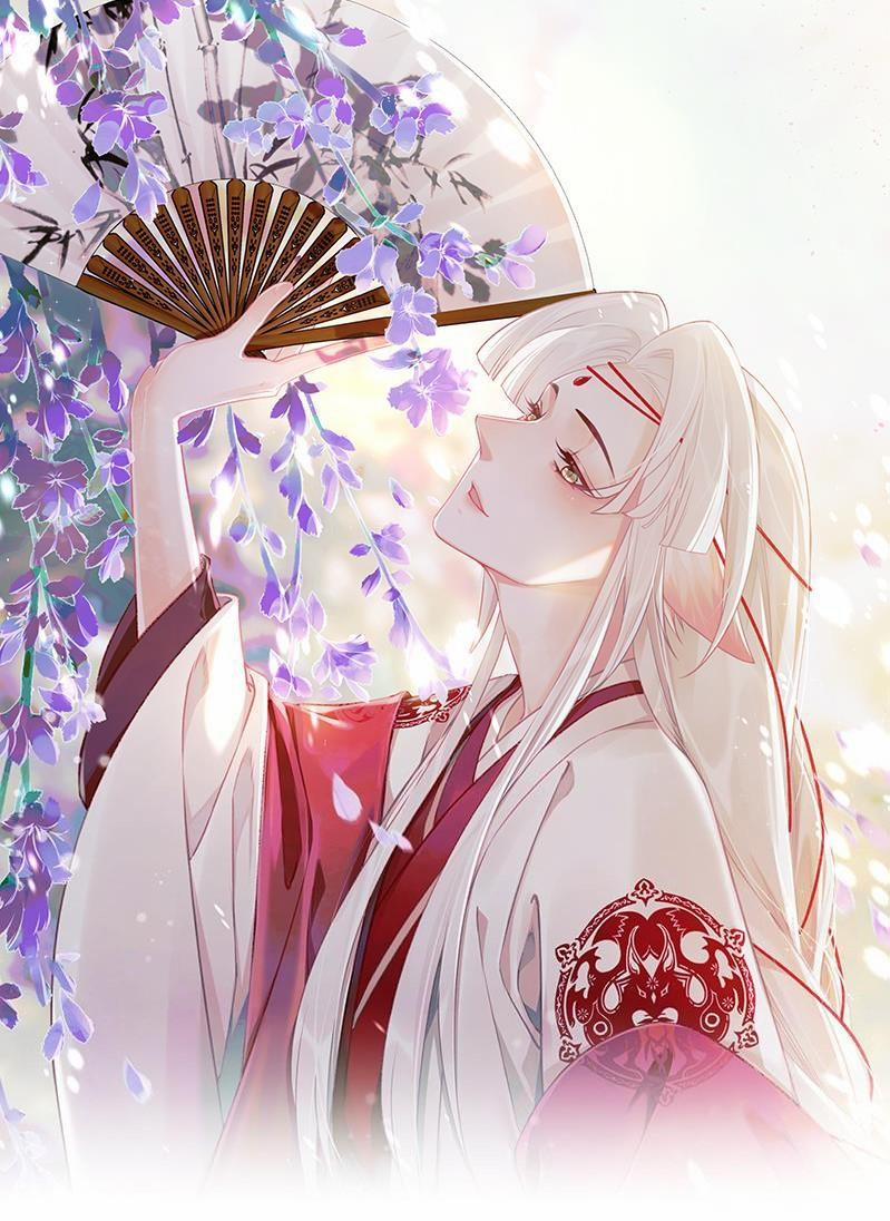 Hùm Mượn Oai Cáo 41 trang 1